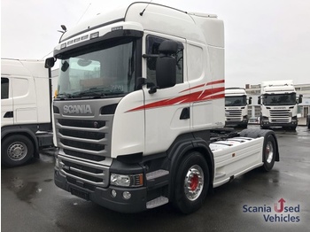 Trekker Scania R 450 LA4x2MNA: afbeelding 1