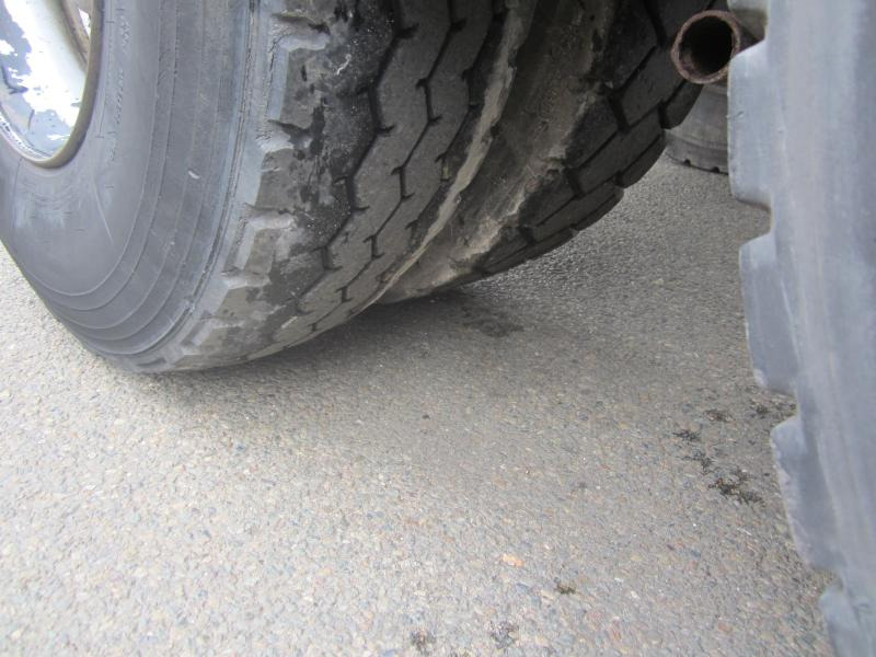 Trekker Scania R 480