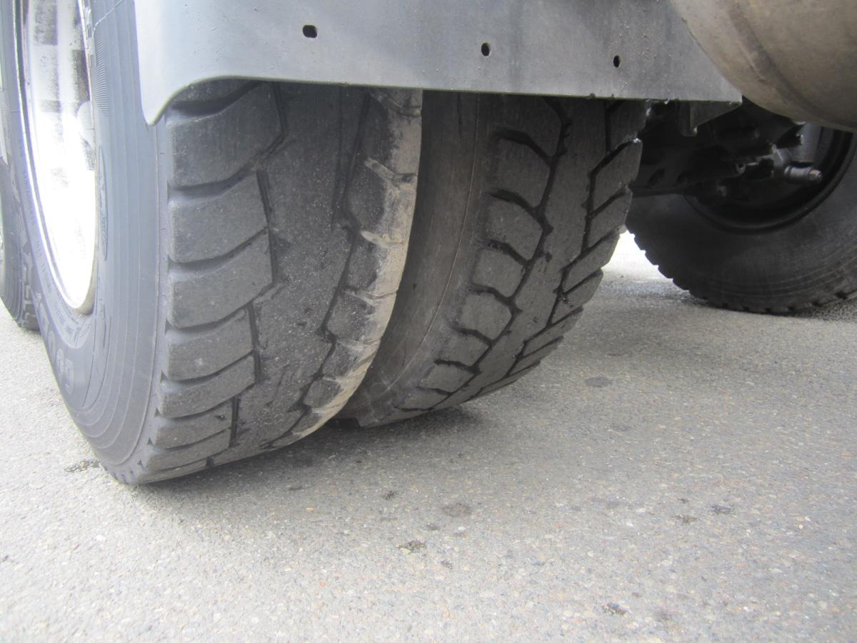 Trekker Scania R 480