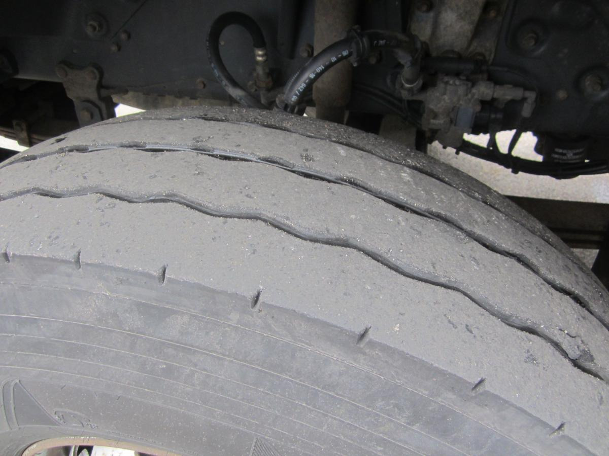 Trekker Scania R 480