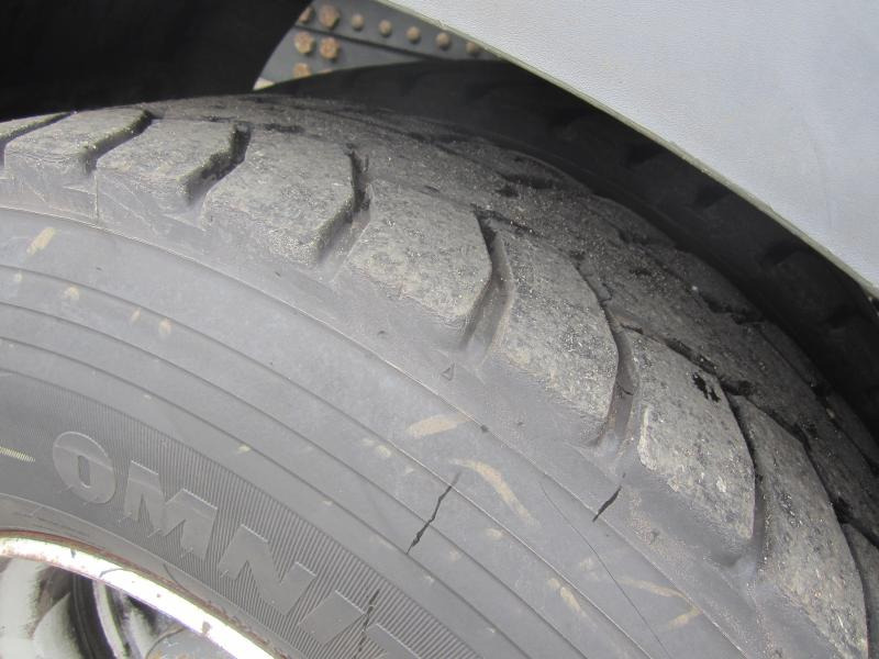 Trekker Scania R 480