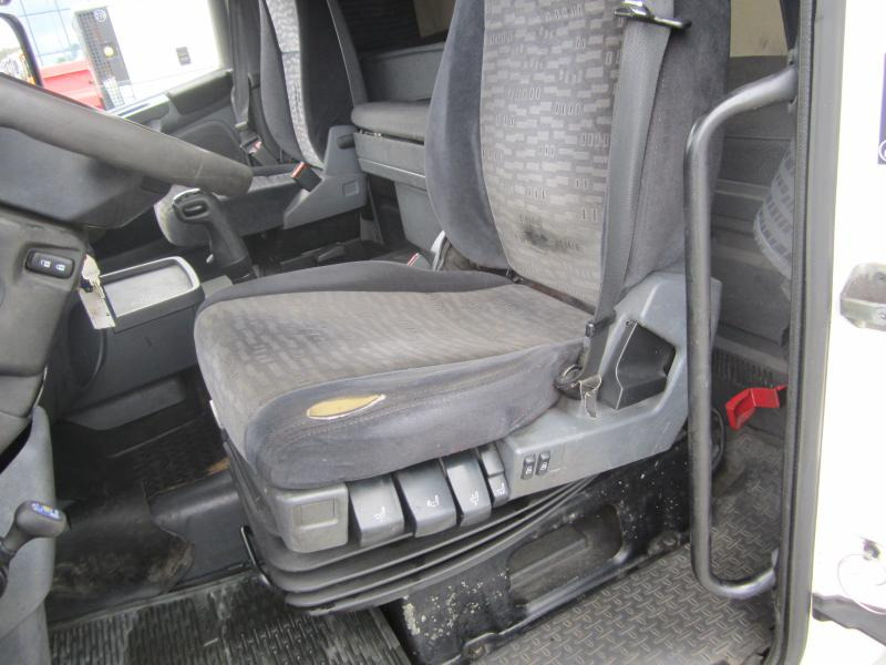 Trekker Scania R 480