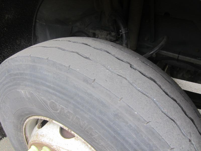 Trekker Scania R 480