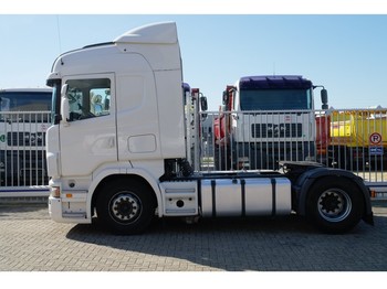 Trekker Scania R 480 HIGHLINE