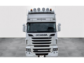 Scania R 560 LA6x2HNB - Trekker: afbeelding 2