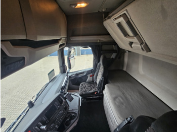 Trekker Scania S500 6x2: afbeelding 5