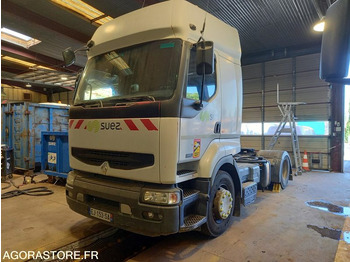 Trekker  TRR RENAULT 19T - EJ153SA