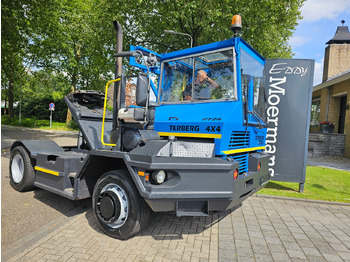 Trekker Terberg RT 26 4x4
