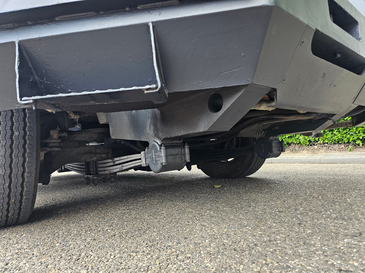 Trekker Terberg RT 26 4x4