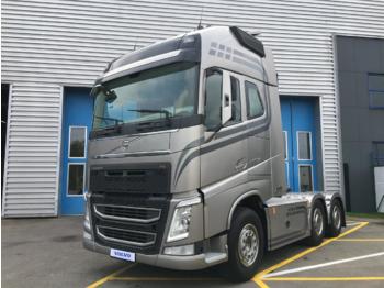 Trekker VOLVO FH13