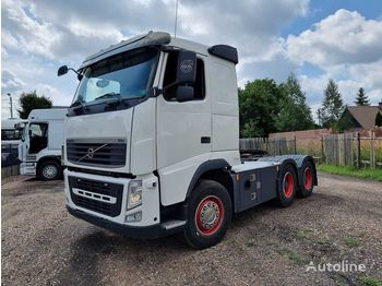 Trekker VOLVO FH13 540 / 6x4 HUB REDUCTION / 08.2011 / POSSIBLE DELIVERY: afbeelding 1