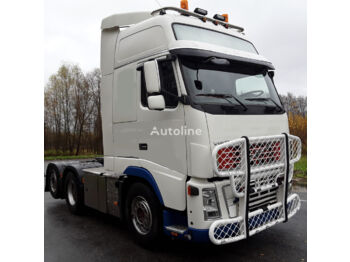 Trekker VOLVO FH16 540