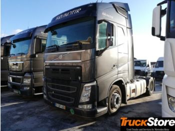 Trekker VOLVO FH420 4x2: afbeelding 1