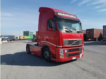 Trekker VOLVO !!!! FH420 SOSPENSIONI ARIA INTEGRALE