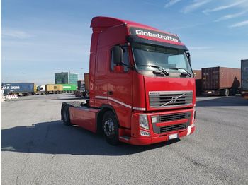 Trekker VOLVO !!!! FH420 SOSPENSIONI ARIA INTEGRALE: afbeelding 1