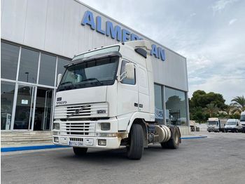 Trekker VOLVO FH 12. CAMBIO MANUAL: afbeelding 1