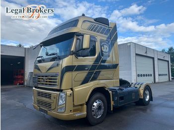 Trekker VOLVO FH 500 4x2 - Trekker