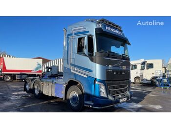 Trekker VOLVO FH 64T (STGO): afbeelding 1