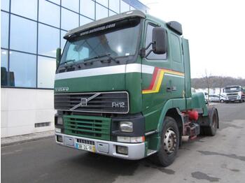 Trekker Volvo FH12 380