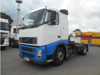 Trekker Volvo FH12 380