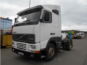 Trekker Volvo FH12 380