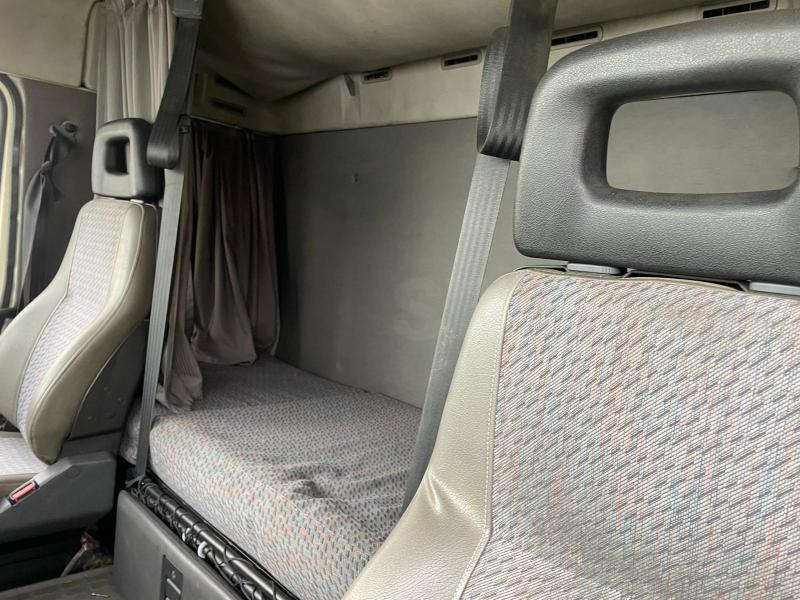 Trekker Volvo FH12 380