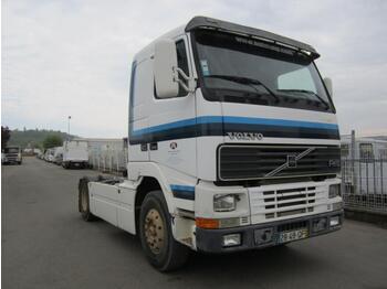 Trekker Volvo FH12 420