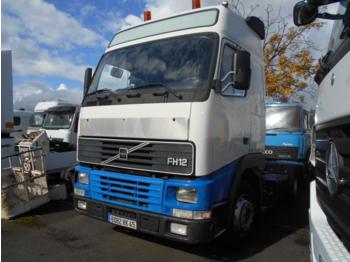Trekker Volvo FH12 420