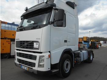 Trekker Volvo FH12 420