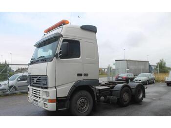 Trekker Volvo FH12 420 6x2