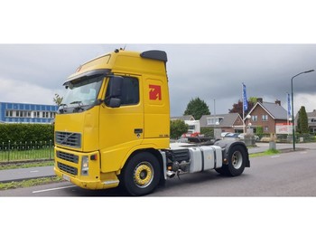 Trekker Volvo FH12-420 FH 420 MANUAL BELGIUM TRUCK
