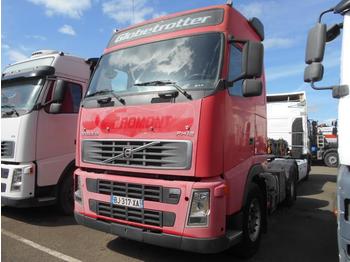 Trekker Volvo FH12 460
