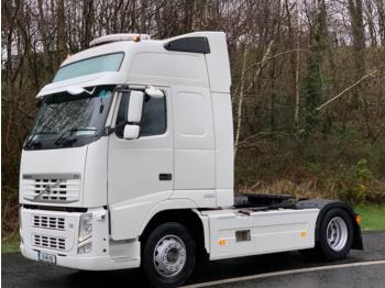 Trekker Volvo FH13