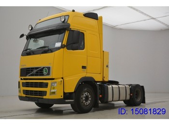 Trekker Volvo FH13.400 Globetrotter XL - ADR