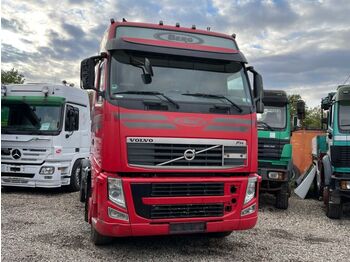 Trekker Volvo FH13 460 Blatt Luft / Euro 5