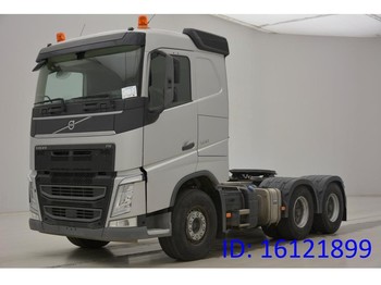 Trekker Volvo FH13.500 - 6x4