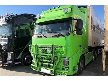 Trekker Volvo FH16 600 XXL