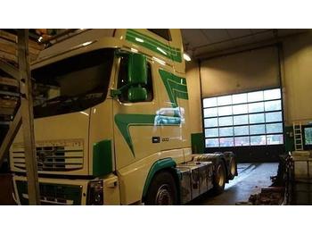 Trekker Volvo FH16 600 trekker 6x2 m/løft: afbeelding 1