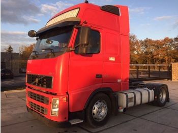 Trekker Volvo FH420: afbeelding 1