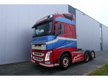 Trekker Volvo FH460 6X2  HYDRAULICS EURO 5 SINGLE BOOGIE: afbeelding 1