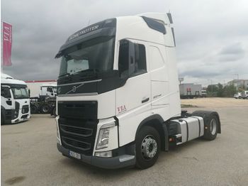 Trekker Volvo FH460 EURO6