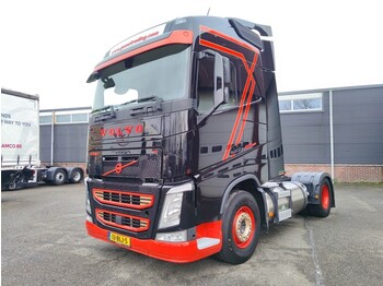 Trekker Volvo FH460 Globetrotter 4x2 Euro6 LNG - VEB+ - ACC - TopCondition! (T766)