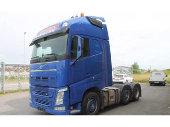 Trekker Volvo FH500 6x2