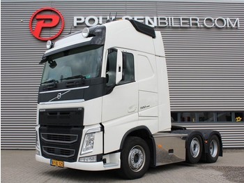 Trekker Volvo FH500 6x2/2