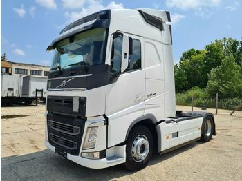 Trekker Volvo FH500 I-Park, Full Spoiler
