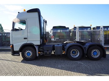 Trekker Volvo FH 12/380 6X2 MANUAL GEARBOX