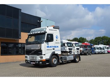 Trekker Volvo FH 12.380 * MANUAL * 4X2 *: afbeelding 1