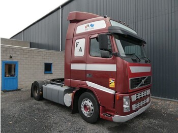 Trekker Volvo FH 12.420