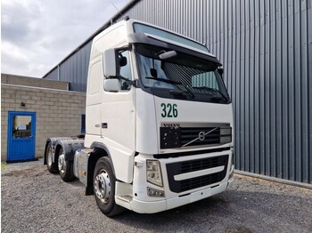 Trekker Volvo FH 12.420 420 / 6x2 / EURO 5
