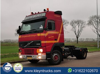 Trekker Volvo FH 12.420 globe nl-truck: afbeelding 1